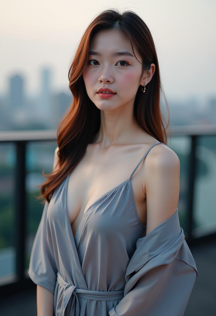 繁花似锦