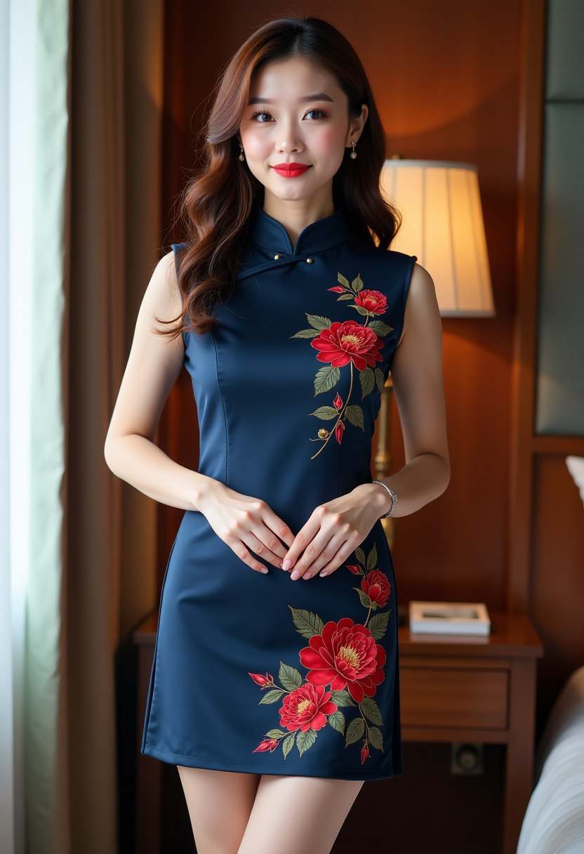 爱在黎明前