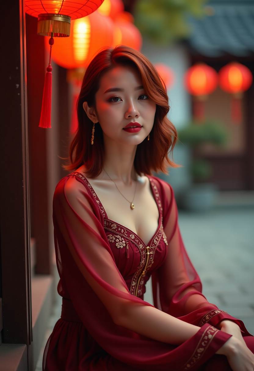 青春有你